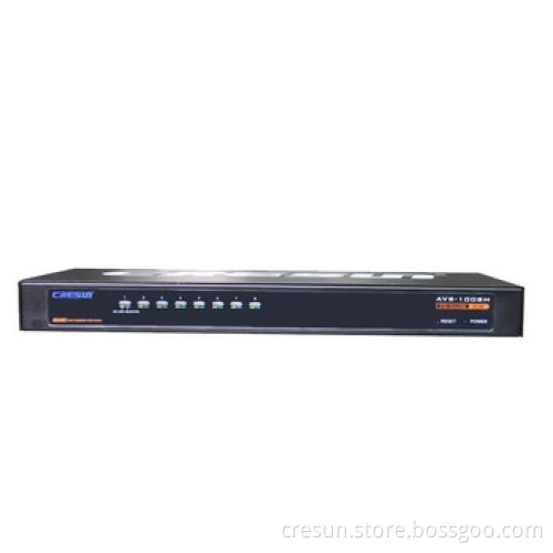 USB KVM Switch